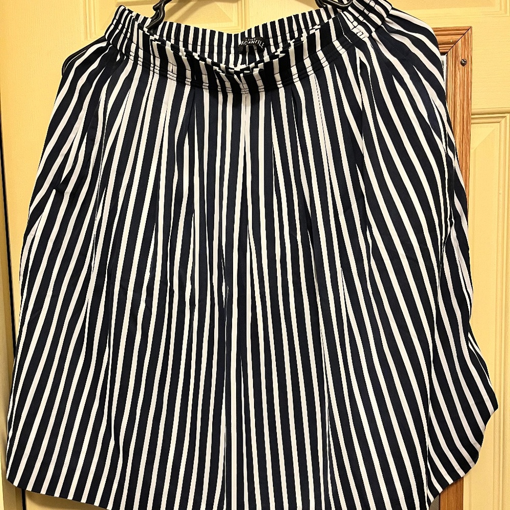 🧡Skirt with pockets